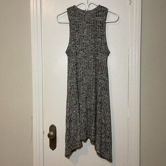 Anthropologie Maeve Sleeveless High Low Dress size S - Picture 5 of 5